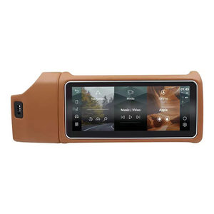 Autoradio Android ZWNAV 12,3 pouces pour <span class=keywords><strong>Land</strong></span> <span class=keywords><strong>Rover</strong></span> <span class=keywords><strong>Evoque</strong></span> 2013-2017, DSP automatique, <span class=keywords><strong>Carplay</strong></span>, lecteur multimédia, électronique, autoradio - Product Image 1