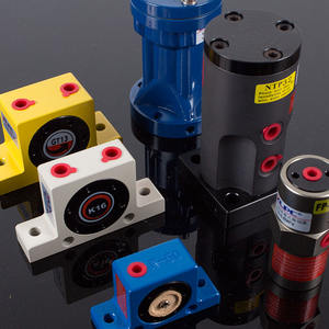 Ningbo KLPC हॉपर vibrators के लिए चीन कंपन पाउडर औद्योगिक GT4 6 8 10 13 16 20 25 30 32 36 40 <span class=keywords><strong>48</strong></span> 60 साँस थरथानेवाला - Product Image 5