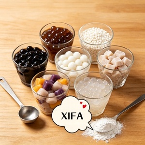 ¿Por qué <span class=keywords><strong>comprar</strong></span> perlas de taro y patata morada caducadas? Con esta máquina automática, prepare bolas de taro y patata morada frescas en el mismo lugar. - Product Image 1