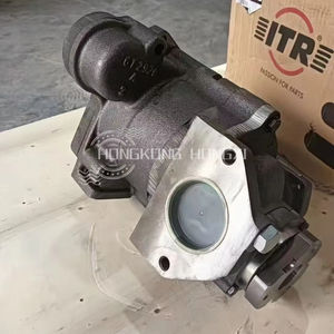 ชุดปั๊มเกียร์10R-3421 3T-1445ใช้สำหรับ D7H-D6H ปราบดิน - Product Image 2