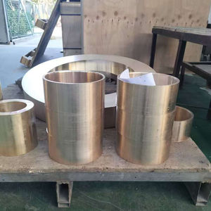 ปลอกทองแดงสำหรับบดชิ้นส่วนเครื่องบดที่ทนทานออนไลน์ - Product Image 5