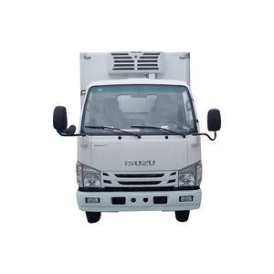 Unité de réfrigération de camion d'ISUZU, stockage de chambre froide, compartiment réfrigéré - Product Image 6