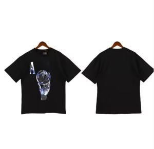 Camiseta de Diseñador de Alta Calidad para Hombre y Mujer, Prenda Masculina con Estampado Moderno - Product Image 4