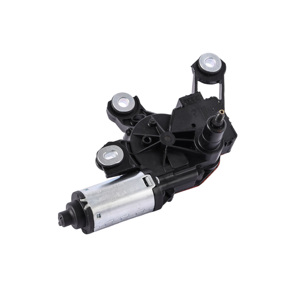 Moteur d'<span class=keywords><strong>essuie</strong></span>-<span class=keywords><strong>glace</strong></span> arrière Wanray 12V OE 8E9955711A compatible avec <span class=keywords><strong>Audi</strong></span> <span class=keywords><strong>A3</strong></span> <span class=keywords><strong>Sportback</strong></span> (8PA) – Moteur d'<span class=keywords><strong>essuie</strong></span>-<span class=keywords><strong>glace</strong></span> de remplacement pour voiture - Product Image 2