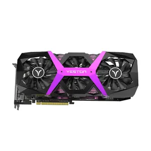 Hot sale RX 590 8G Graphics Card for Desktop Gaming RX 590 8 gb video card