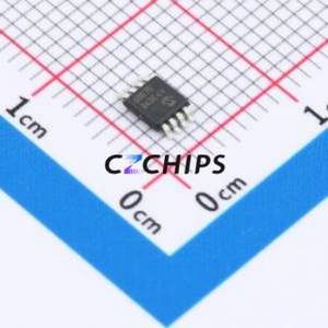Amplificador operacional del chip IC del circuito integrado de la venta al por mayor, de la serie de circuitos integrados, 1/MS, 1/2 - Product Image 1