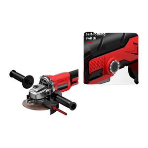 เครื่องเจียรไร้สาย NEOBRISKEN DIY Grade Brushless ความเร็ว 10000 รอบต่อนาที ตัวเครื่องพลาสติก ประสิทธิภาพสูง บำรุงรักษาง่าย ทนทานเป็นพิเศษ แบตเตอรี่ N740 Angl - Product Image 4