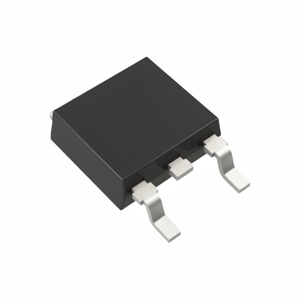ทรานซิสเตอร์ TO-252 FDD86369 ชิ้นส่วนอิเล็กทรอนิกส์ บริการครบวงจรแบบดั้งเดิม - Product Image 1