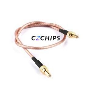 KH-SMBJ-SMBJ-RG316-260MM RF Cable RF Whole Sale Electronic Component Chips Supplier & BOM Service - Product Image 1