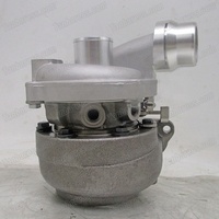 Pièces automobiles de haute qualité BV39 K9K FAP moteur diesel turbo 54359700000 8200552213 pour Renault CLIO 1.5DCI