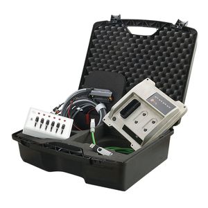 Controlador de Rango Completo IFM Original, Nuevo, Grupo de Inicio EC2121 para Vehículos y Sistemas de Maquinaria de Construcción - Product Image 2