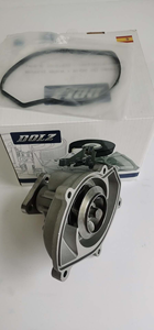 Bomba de agua Dolz New Auto Parts para <span class=keywords><strong>Porsche</strong></span> <span class=keywords><strong>Cayenne</strong></span> Panamera Macan a precios competitivos 94810603301 948 106 033 01 - Product Image 2