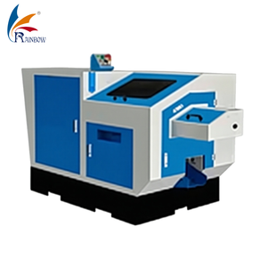 Machine de forgeage à froid automatique à marteau pneumatique pour la fabrication de vis, prix usine - Product Image 5