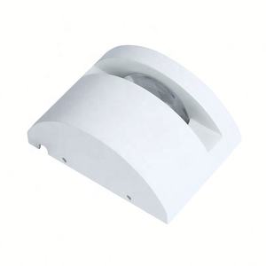 Luce per esterni 3w 4w 6w 12w IP65 luce da parete 2way/3way LED struttura <span class=keywords><strong>della</strong></span> finestra lampada Hotel corridoio <span class=keywords><strong>della</strong></span> <span class=keywords><strong>porta</strong></span> - Product Image 6