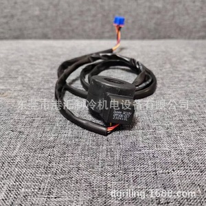 คอยล์วาล์วขยายอิเล็กทรอนิกส์ Dunan รุ่น DPFX06-017 DC12V สำหรับใช้กับชุดทำความเย็น - Product Image 4