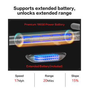 Trottinette électrique intelligente classique pour adultes, la meilleure et la plus populaire, authentique trottinette électrique italienne à partager, Es4 - Product Image 4