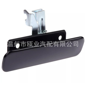 มือจับประตูท้ายรถฟอร์ด E-Series รุ่น 6C2Z15434A20AA F6UZ-15434A20-AAA อะไหล่ทดแทน - Product Image 3