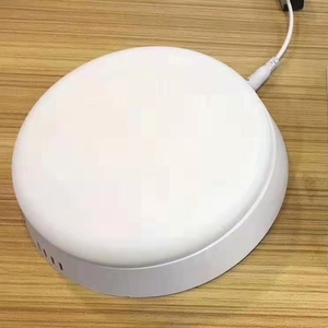 2020 senza cornice superficie sottile rotondo quadrato 18W 24W ha condotto la luce di pannello - Product Image 6