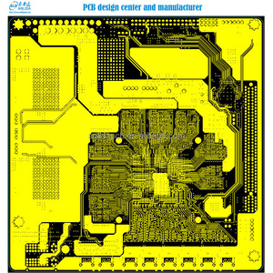 Diseño 1-40 capas placa de circuito Pcb Gb - Product Image 2