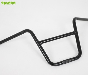 <span class=keywords><strong>Guidon</strong></span> haute performance Fat Bars pour Dirt Bike, <span class=keywords><strong>Moto</strong></span> <span class=keywords><strong>Enduro</strong></span>, VTT, MX - Product Image 2