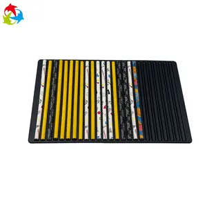 Hot Sale Plastik Pena Blister Kemasan Pensil Tray