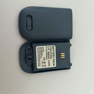 Batería de 3.7V 1200mah AVAYA DECT 3725 3720 3BN78404AA para <span class=keywords><strong>Alcatel</strong></span> Omnitouch 8118 8128 Ascom para <span class=keywords><strong>Teléfono</strong></span> <span class=keywords><strong>Inalámbrico</strong></span> - Product Image 4