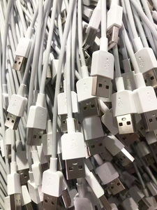 Câble de données USB-C en gros pour <span class=keywords><strong>iPhone</strong></span> 14 15 6 7 8 X, câble de charge avec emballage gratuit pour utilisation informatique - Product Image 5