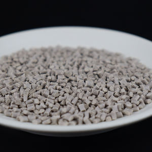 PA6630 % GF Granules de fibre de verre Polyamide66 <span class=keywords><strong>30GF</strong></span> Propriétés mécaniques colorées Granules de plastique - Product Image 3