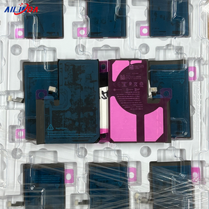 Заводская Оригинальная батарея для телефона 4323mAh для iPhone 14 Pro Max 3,86 V - Product Image 5