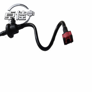 Carbon Canister <b>Control</b> Valve ZJ-09-029 For Ford Focus Escort 17 ED8G-9D289-AB Gas Normal <b>Temperature</b> - Product Image 1