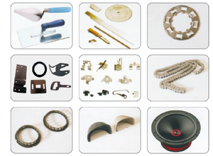 Низкоуглеродистая холоднокатаная сталь C45, C50, C60 в рулонах и полосах, пружинная сталь высокого качества по стандарту ASTM - Product Image 6