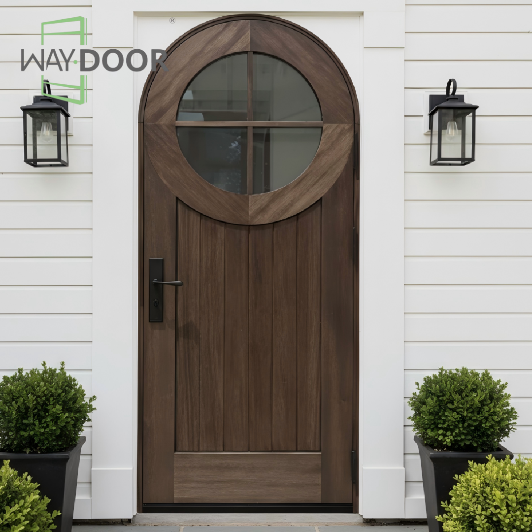 Dark Walnut