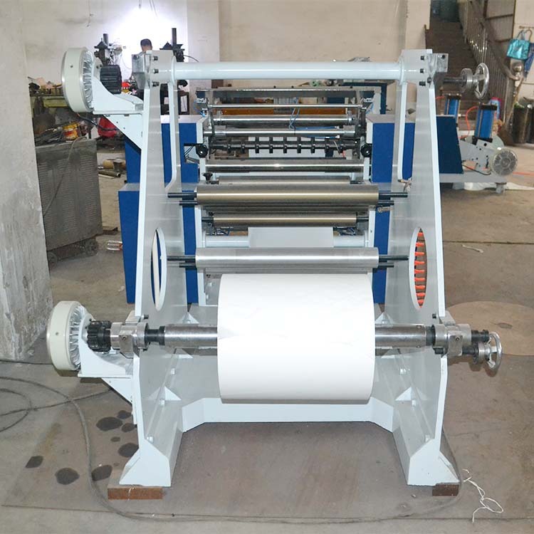 NCR Rouleau Rouleau Thermique Double Autocopiant de Facture De Supermarché Machine À Refendre
