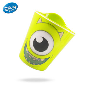 <span class=keywords><strong>Disney</strong></span> <span class=keywords><strong>Blancanieves</strong></span> Tazas de Melamina Niños Comedor Vajilla Tazas para Beber Agua para Niños Comida Vajilla - Product Image 2