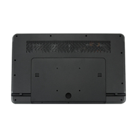 Tablette NFC Android de 15.6 pouces avec lumière LED POE Power écran tactile système de réservation salle de réunion conférence équipement publicitaire