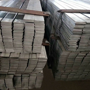 4340 легированная сталь кованый плоский стержень первого качества/HSS Материал стальной плоский стержень M2 - Product Image 3