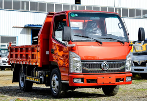 Camión <span class=keywords><strong>Volquete</strong></span> <span class=keywords><strong>Pequeño</strong></span> SINOTRUK HOWO de 6 Ruedas, Directo de Fábrica en China, Camión Ligero 4x4 de 5-10 Toneladas, Diésel Euro 3, 150-250HP, en Venta - Product Image 6