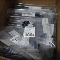 Cilindro Rotatorio S, Accionamiento Semirotatorio Dsm-40-270-p-a-b, Nuevo Sistema PLC de Control Programable para Automatización Industrial Original