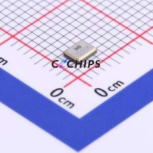 7B013575R01 Crystal (Passive) SMD3225-4P Crystal Oscillator SMD Crystal Oscillator 13.5756MHz 10ppm 20pF - Product Image 1