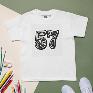 Maglietta e polo Boys Fuel Shirt 57 - Product Image 4