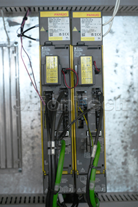 VMC <span class=keywords><strong>650</strong></span> BT40แกนหมุน CNC แนวตั้งศูนย์เครื่องจักร<span class=keywords><strong>650</strong></span> UT-VMC ระบบ Fanuc 4 aixs - Product Image 5