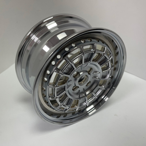 Phụ Tùng Kim Loại Nhôm Inox Gia Công CNC OEM - Product Image 3