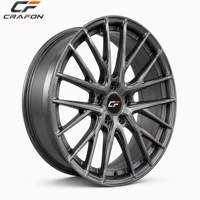 Jantes forgées sur mesure 6061-T6 19 20 21 pouces 5x112 73.1 compatibles avec G20 G30 G80 G82 G05 Sport Sedan Mags ODM