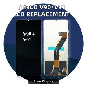 <span class=keywords><strong>Benco</strong></span> V90 PLUS V91 servizi di riparazione alta chiarezza sensibile Touch Display LCD ricambio universale perfetto per 1 anno di garanzia - Product Image 2