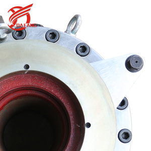 Hydraulique 120 tonnes creux tension <span class=keywords><strong>cric</strong></span> vérin <span class=keywords><strong>double</strong></span> effet vérin de tension jack pour post-tension - Product Image 5