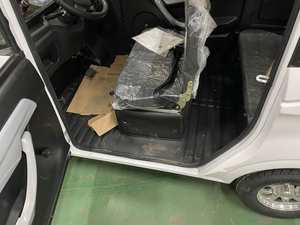 China Inspectie Elektronische/Duitse Auto Inspectie - Product Image 6