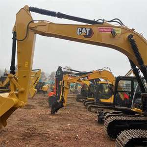 รถขุดมือสอง Caterpillar 315D2GC ขนาด 15 ตัน พร้อมมอเตอร์ เกียร์ ปั๊ม แบริ่ง และชิ้นส่วนหลัก - Product Image 6