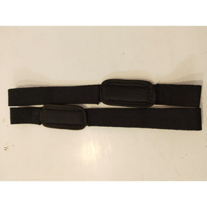 Weightlifting wrist <b>wrap</b> Polyester Anti-Skid High <b>Stretch</b> Wrist <b>Wrap</b> with Elastic Strap for Weightlifting Gym /Strength Training - Product Image 1