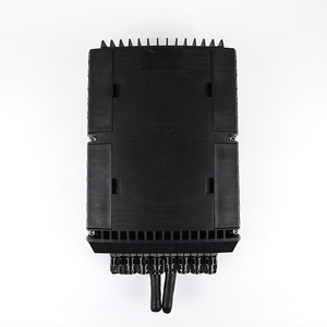 16/24 Core Fiber Optic Splitter Distribution Box Boîtier PLC avec Nap Box pour réseau <span class=keywords><strong>optique</strong></span> et WiFi - Product Image 3