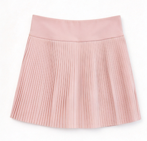 Women <b>Pleated</b> Tennis <b>Skirt</b> High Waist Breathable Solid Color Seamless Yoga Fitness <b>Skirt</b> High waist <b>pleated</b> tennis <b>skirt</b> Breatha - Product Image 2